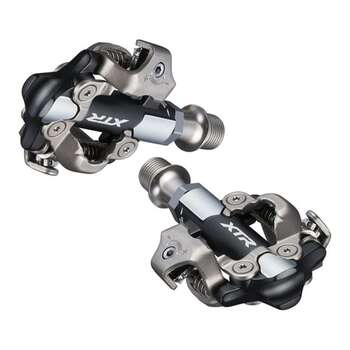 SHIMANO XTR PD-M9100 MTB PEDAL - 2