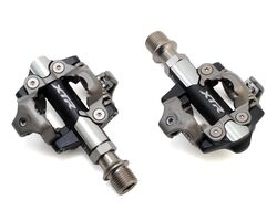 SHIMANO XTR PD-M9100 SM-SH51 -3MM MTB PEDAL - 1