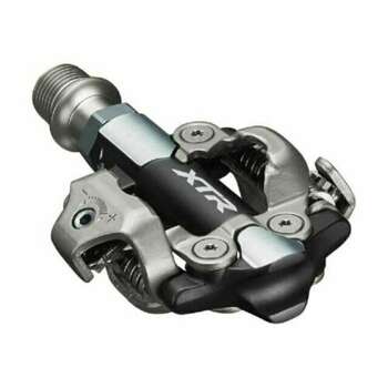 SHIMANO XTR PD-M9100 SM-SH51 -3MM MTB PEDAL - 2