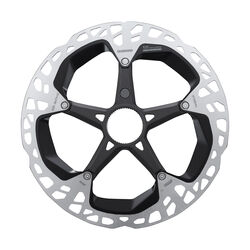 SHIMANO XTR RT-EM910 203MM CENTER LOCK ROTOR - SHIMANO