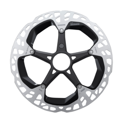 SHIMANO XTR RT-EM910 203MM Ice-Tech Freeza - Centerlock - Mıknatıslı DISK FREN ROTORU - SHIMANO