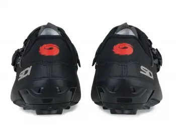 SIDI GENIUS 10 YOL AYAKKABISI - 4