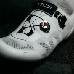 SIDI GENIUS X VAPO YOL AYAKKABISI - 7