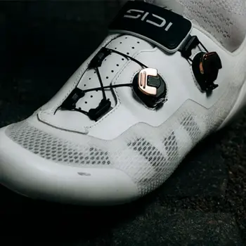 SIDI GENIUS X VAPO YOL AYAKKABISI - 7
