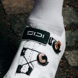 SIDI GENIUS X VAPO YOL AYAKKABISI - 9