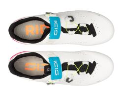 SIDI GENIUS X WYVE YOL AYAKKABISI - 4