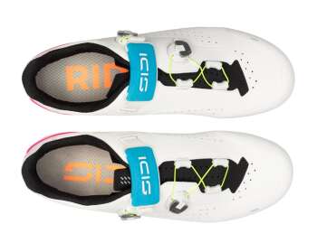 SIDI GENIUS X WYVE YOL AYAKKABISI - 4