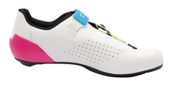SIDI GENIUS X WYVE YOL AYAKKABISI - 2