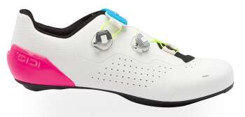 SIDI GENIUS X WYVE YOL AYAKKABISI - 1