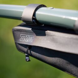 SKS RACE 0.65LT KADRO ÇANTASI - 7