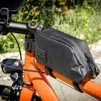 SKS URBAN TOPTUBE 650ML KADRO ÇANTASI - 4