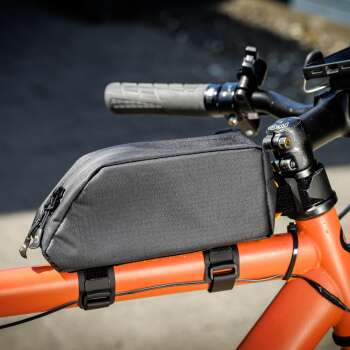 SKS URBAN TOPTUBE 650ML KADRO ÇANTASI - 5