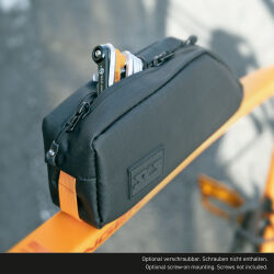 SKS URBAN TOPTUBE 650ML KADRO ÇANTASI - 6