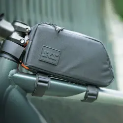 SKS URBAN TOPTUBE 650ML KADRO ÇANTASI - 8
