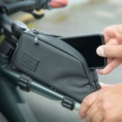 SKS URBAN TOPTUBE 650ML KADRO ÇANTASI - 10