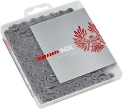 SRAM NX EAGLE 126 BAKLA 12 VİTES ZİNCİR - SRAM