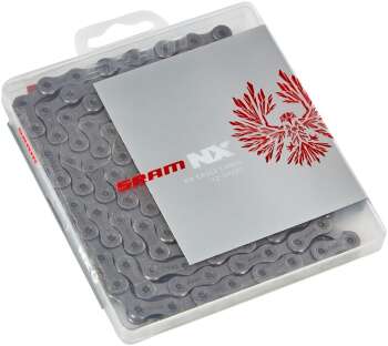 SRAM NX EAGLE 126 BAKLA 12 VİTES ZİNCİR - 1