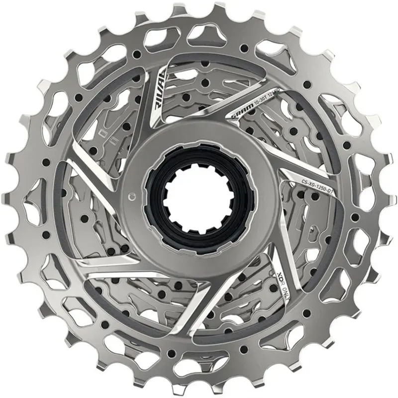 SRAM RIVAL AXS XG-1250 12 VİTES 10-30 RUBLE RUBLE AXS