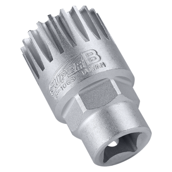 SUPER B TB-1065 ORTA YATAK -MONOBLOK SÖKME ANAHTARI - 1