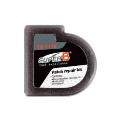 SUPER B TB-1118 SOLUSYONSUZ YAMA SETİ - SUPER B