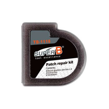 SUPER B TB-1118 SOLUSYONSUZ YAMA SETİ - 1