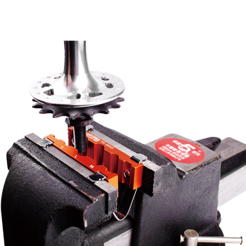 SUPER B TB-86456 MENGENE MİL TUTUCU ADAPTÖR - 2