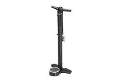 TOPEAK JOEBLOW ACE 3 KADEMELİ 260psi/18bar AYAKLI POMPA - TOPEAK