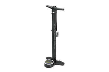 TOPEAK JOEBLOW ACE 3 KADEMELİ 260psi/18bar AYAKLI POMPA - 1