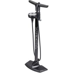 TOPEAK JOEBLOW PRO X BASINÇ GÖSTERGELİ AYAKLI POMPA - TOPEAK
