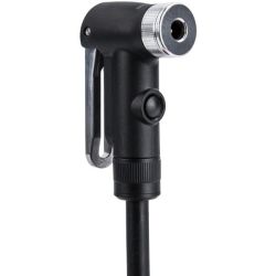 TOPEAK JOEBLOW PRO X BASINÇ GÖSTERGELİ AYAKLI POMPA - 3