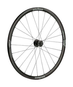 VISION TEAM AERO GRAVEL I23 TLR SH11 B1 TEKERLEK SETİ - 3