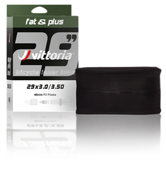 VITTORIA FAT & PLUS 29x3.00/3.5 48mm İÇ LASTİK - VITTORIA