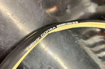 VITTORIA CORSA 26-28 G2.0 TUBULAR DIŞ LASTİK - 1