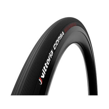 VITTORIA CORSA 700x28 G2.0 KATLANIR DIŞ LASTİK - 1