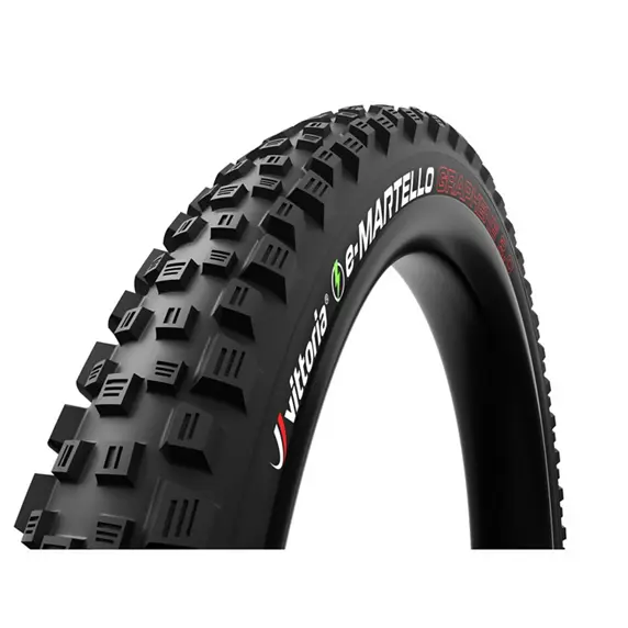 VITTORIA E-MARTELLO 27.5X2.35 TLR G2.0 KATLANIR DIŞ LASTİK - 1