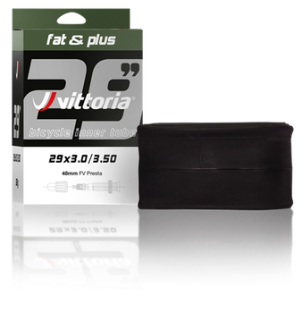 VITTORIA FAT & PLUS 29x3.00/3.5 48mm İÇ LASTİK - 1