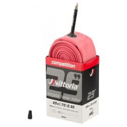 VITTORIA LATEX 29x1.70/2.3 Presta 48mm RVC İÇ LASTİK - VITTORIA